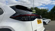 Toyota Yaris Cross 1.5 Hybrid Design 5dr CVT Hybrid Estate